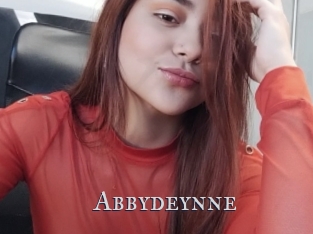 Abbydeynne