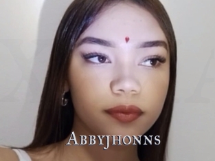 Abbyjhonns