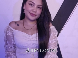 Abbylovisi