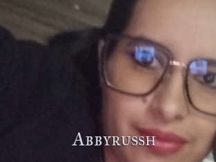 Abbyrussh