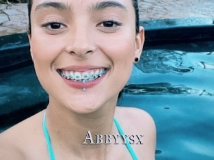 Abbyysx