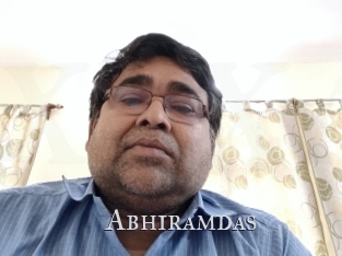 Abhiramdas