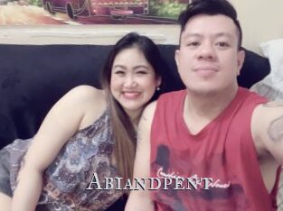 Abiandpent