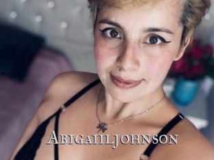 Abigaiiljohnson