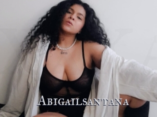 Abigailsantana