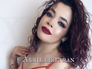 Abrilbbeltran