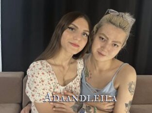 Adaandleila