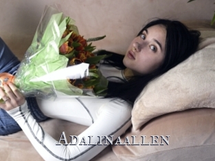 Adalinaallen