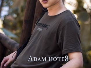 Adam_hot18