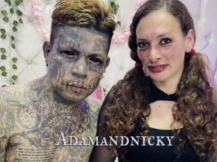 Adamandnicky