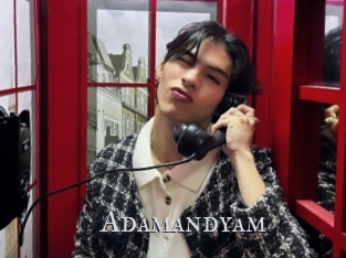 Adamandyam