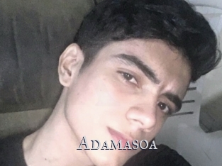 Adamasoa