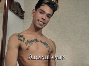 Adamlamin