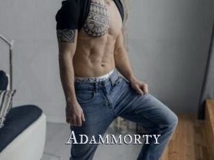 Adammorty