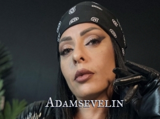 Adamsevelin