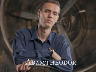 Adamtheodor