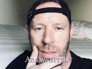 Adamwhitely