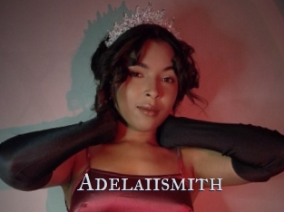 Adelaiismith