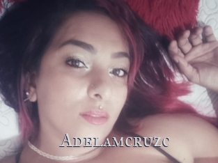 Adelamcruzc