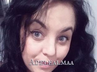 Adelealmaa