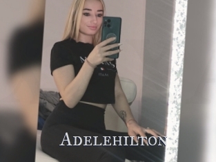 Adelehilton