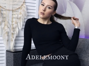 Adelemoony