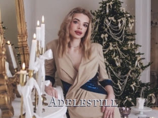 Adelestill