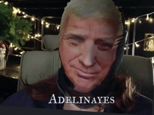 Adelinayes