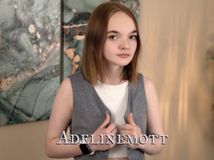 Adelinemott