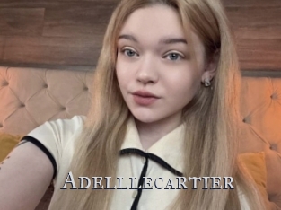 Adelllecartier