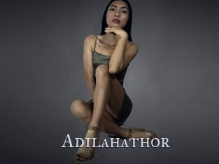 Adilahathor