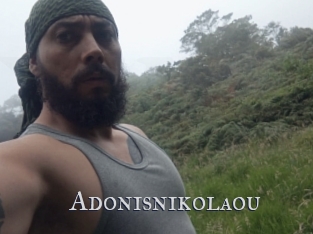 Adonisnikolaou