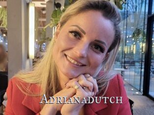 Adrianadutch