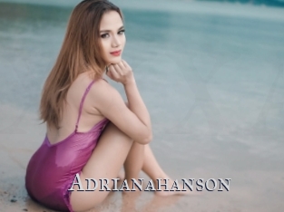 Adrianahanson