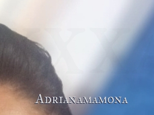 Adrianamamona