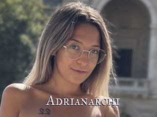 Adrianarchi