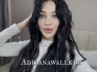 Adrianawallker