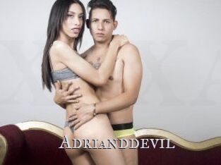 Adrianddevil