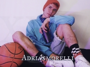 Adrianmorelli