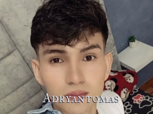 Adryantomas