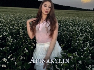 Afinakylin