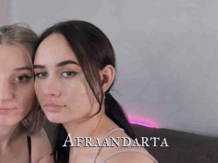 Afraandarta