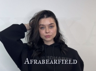 Afrabearfield