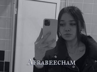 Afrabeecham