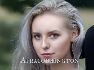 Afracodrington