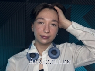 Afracullen