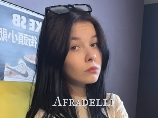 Afradelli