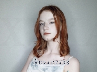 Afrafears