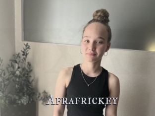 Afrafrickey