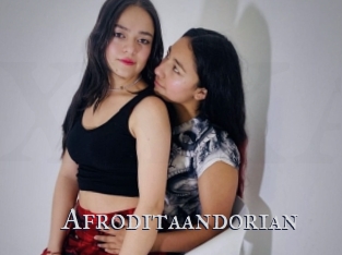 Afroditaandorian